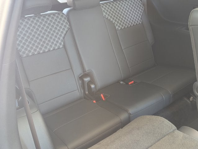 2024 GMC Acadia FWD Denali