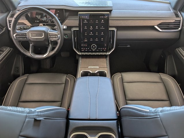 2024 GMC Acadia FWD Denali