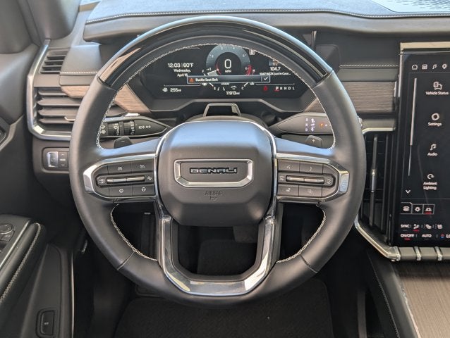 2024 GMC Acadia FWD Denali