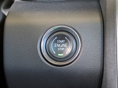 2024 GMC Acadia FWD Denali