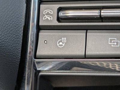 2024 GMC Acadia FWD Denali