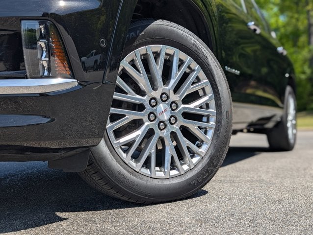 2024 GMC Acadia FWD Denali