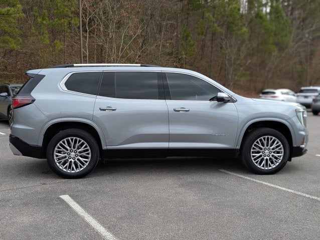 2024 GMC Acadia FWD Denali