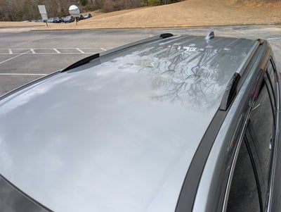 2024 GMC Acadia FWD Denali