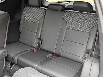 2024 GMC Acadia FWD Denali