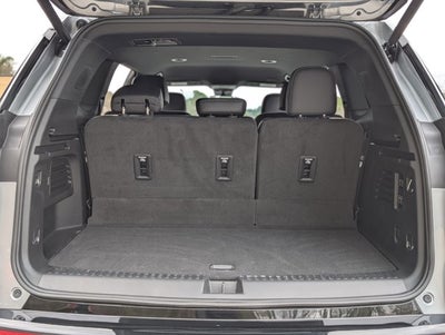 2024 GMC Acadia FWD Denali