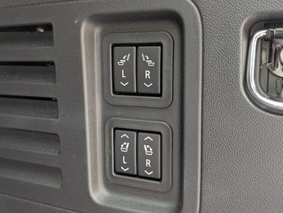 2024 GMC Acadia FWD Denali