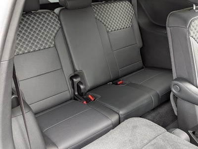 2024 GMC Acadia FWD Denali