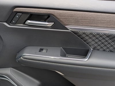 2024 GMC Acadia FWD Denali