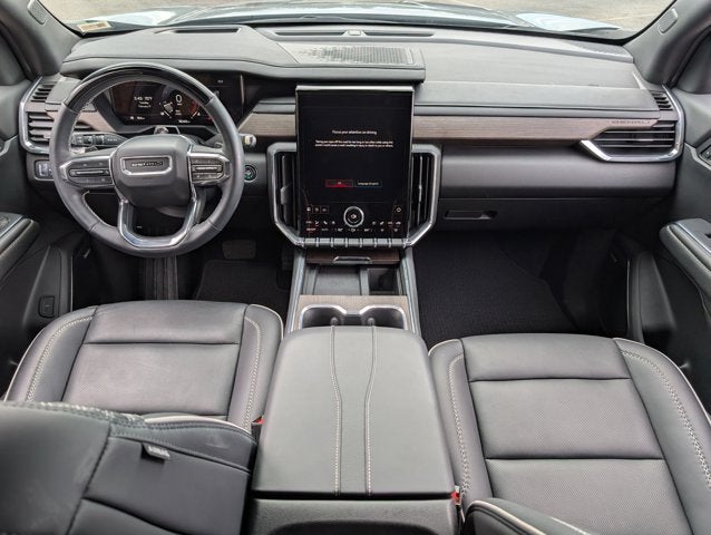 2024 GMC Acadia FWD Denali