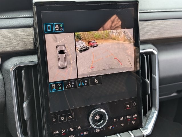 2024 GMC Acadia FWD Denali