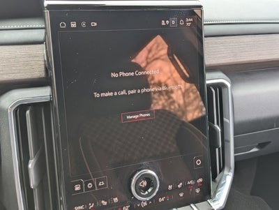 2024 GMC Acadia FWD Denali