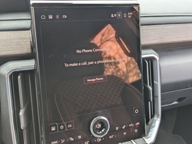 2024 GMC Acadia FWD Denali