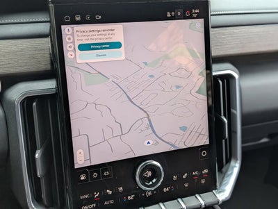 2024 GMC Acadia FWD Denali