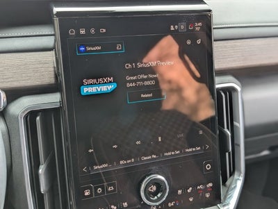 2024 GMC Acadia FWD Denali