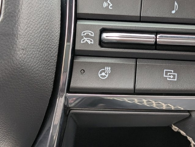 2024 GMC Acadia FWD Denali