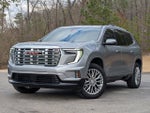 2024 GMC Acadia FWD Denali