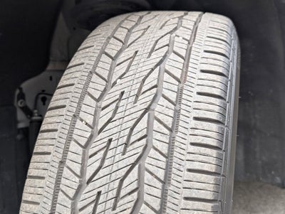 2024 GMC Acadia FWD Denali