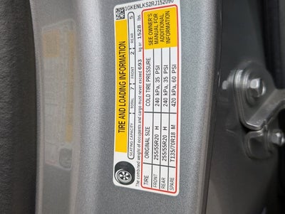 2024 GMC Acadia FWD Denali