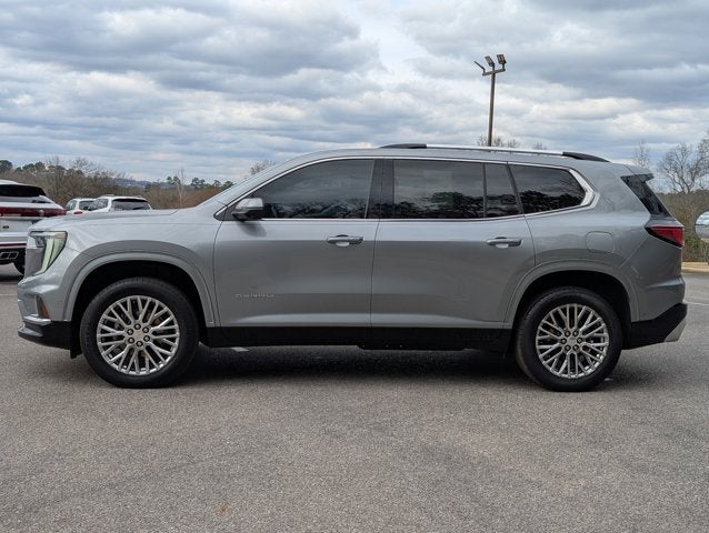 2024 GMC Acadia FWD Denali
