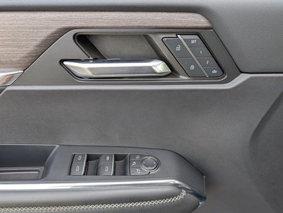 2024 GMC Acadia FWD Denali