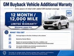 2024 GMC Acadia FWD Denali