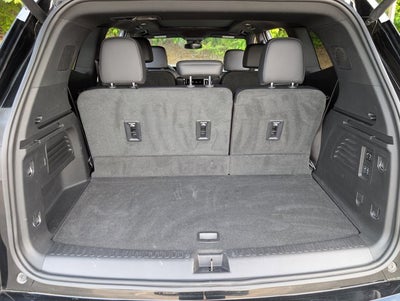 2024 GMC Acadia FWD Denali