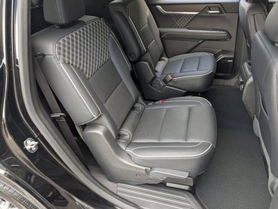 2024 GMC Acadia FWD Denali