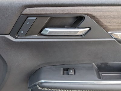 2024 GMC Acadia FWD Denali