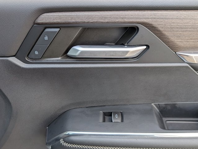 2024 GMC Acadia FWD Denali