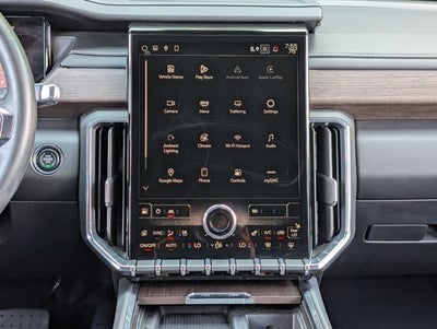 2024 GMC Acadia FWD Denali