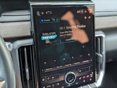 2024 GMC Acadia FWD Denali