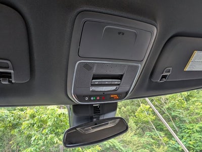 2024 GMC Acadia FWD Denali