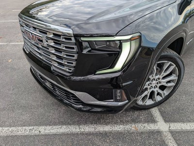 2024 GMC Acadia FWD Denali