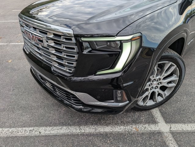 2024 GMC Acadia FWD Denali