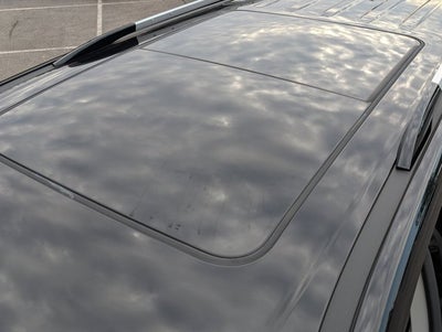 2024 GMC Acadia FWD Denali