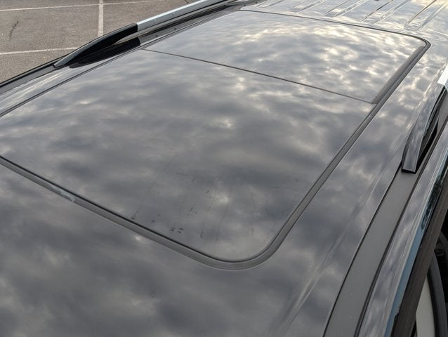 2024 GMC Acadia FWD Denali