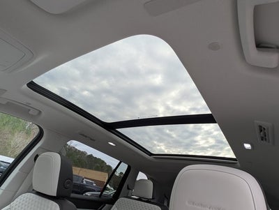 2024 GMC Acadia FWD Denali