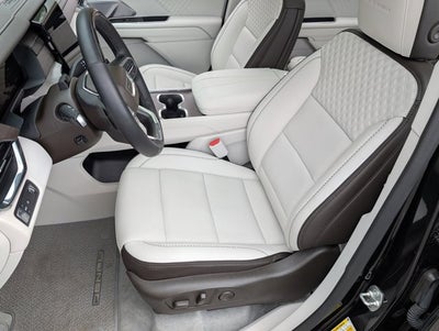 2024 GMC Acadia FWD Denali