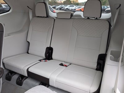 2024 GMC Acadia FWD Denali