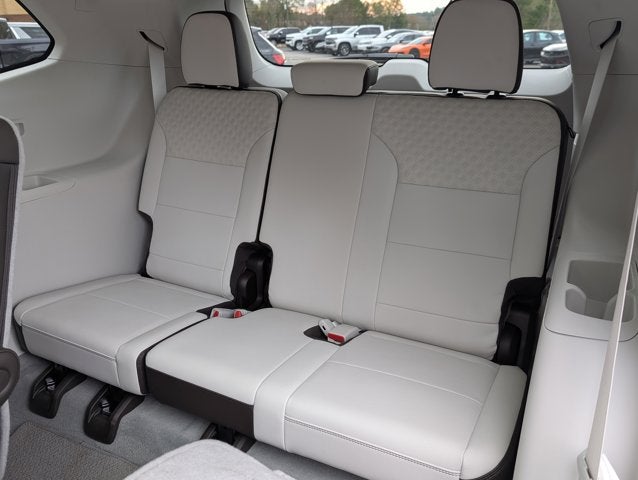 2024 GMC Acadia FWD Denali