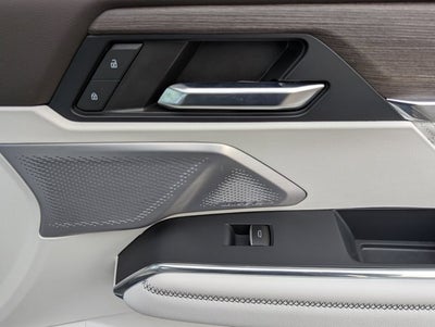 2024 GMC Acadia FWD Denali