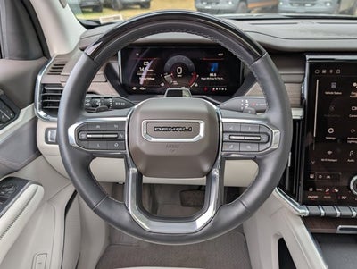 2024 GMC Acadia FWD Denali