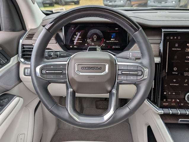 2024 GMC Acadia FWD Denali