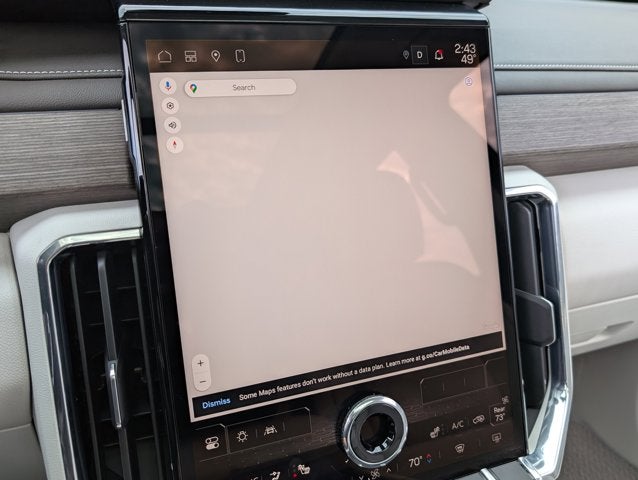 2024 GMC Acadia FWD Denali