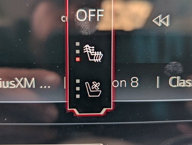 2024 GMC Acadia FWD Denali