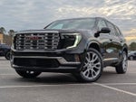 2024 GMC Acadia FWD Denali