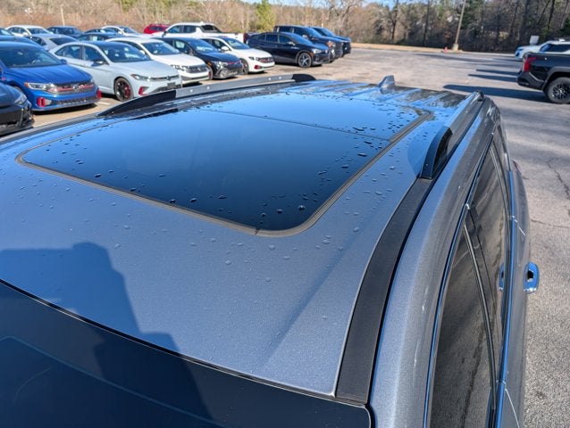 2024 GMC Acadia FWD Denali