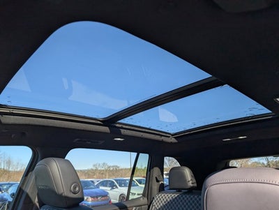 2024 GMC Acadia FWD Denali