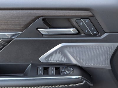 2024 GMC Acadia FWD Denali